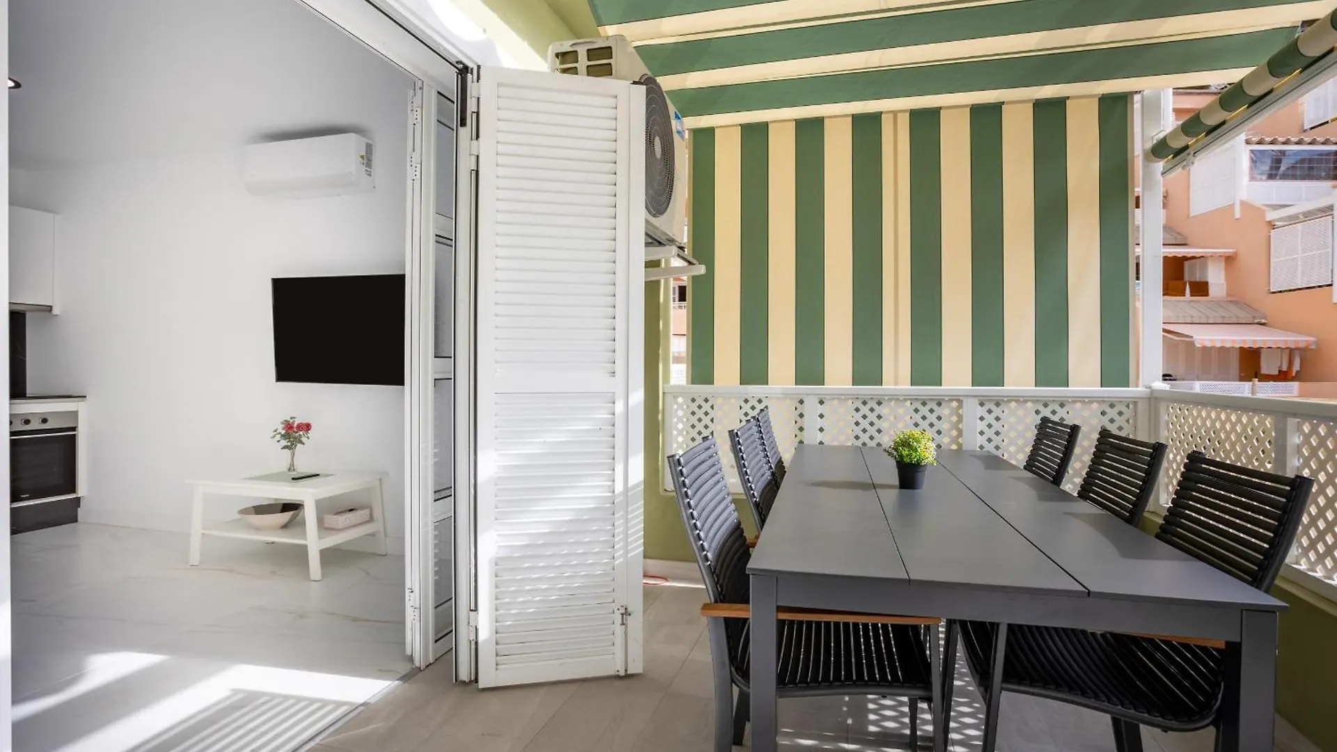 Orlando Sunny Home Beach Costa Adeje Beach By Lovetenerife Apartman Costa Adeje (Tenerife)