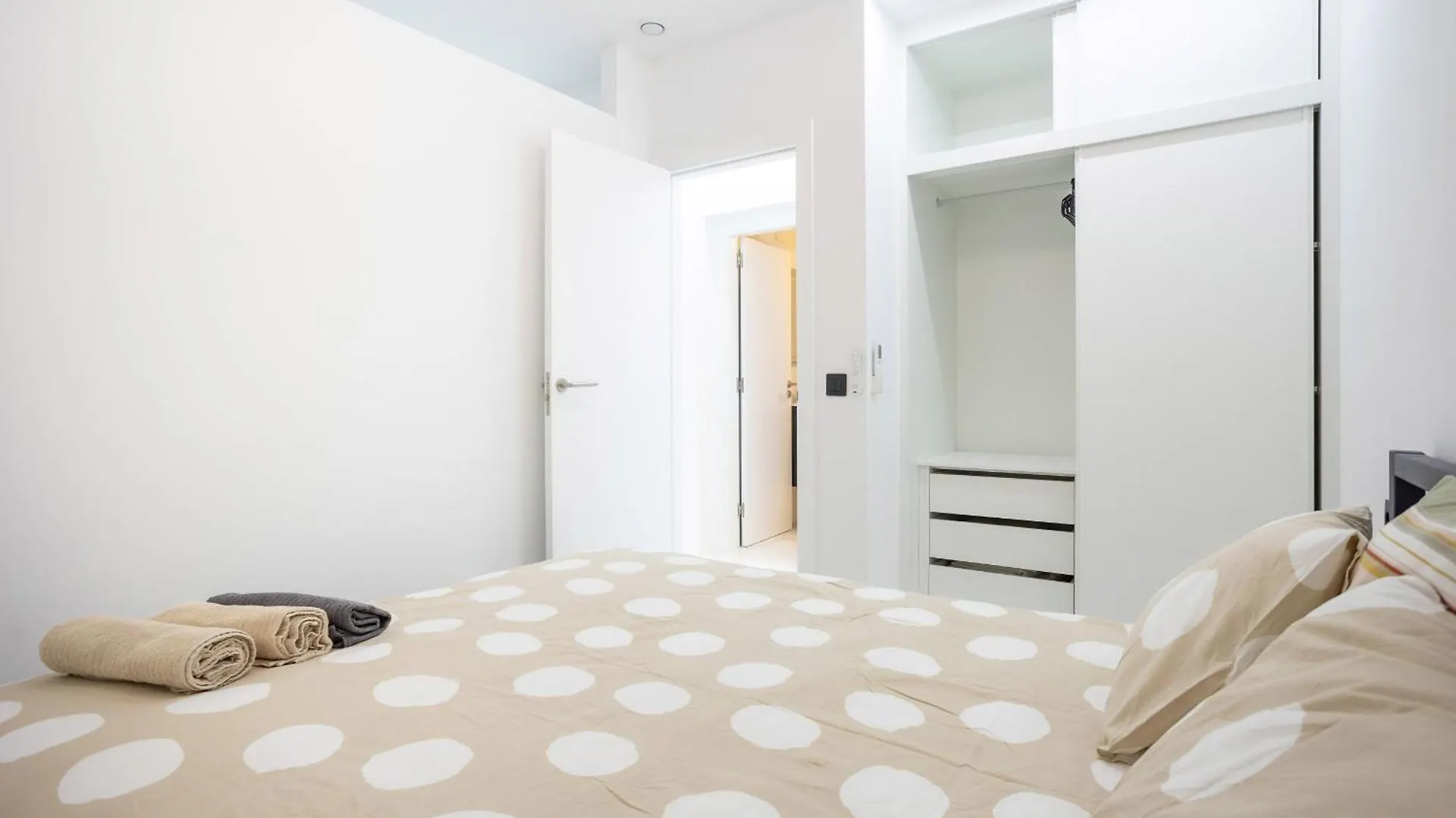 Apartman Orlando Sunny Home Beach Costa Adeje Beach By Lovetenerife