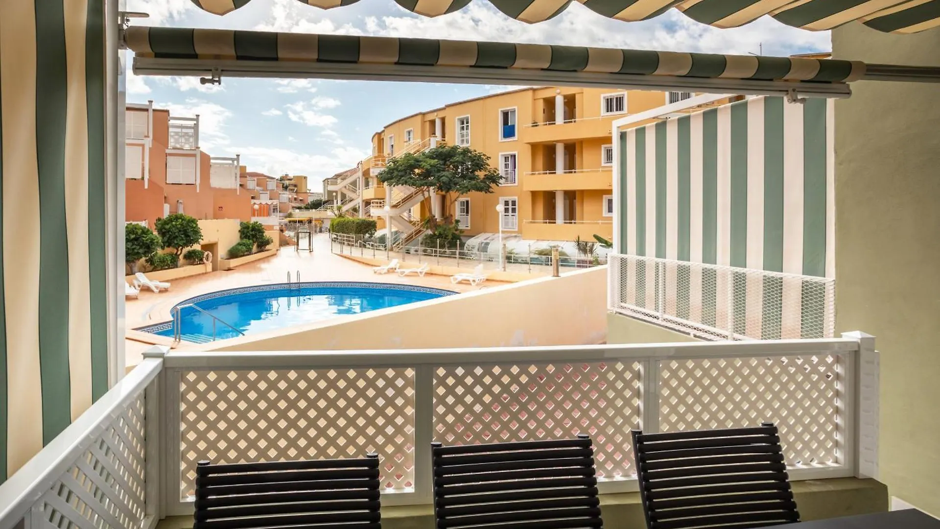 Orlando Sunny Home Beach Costa Adeje Beach By Lovetenerife Spanyolország