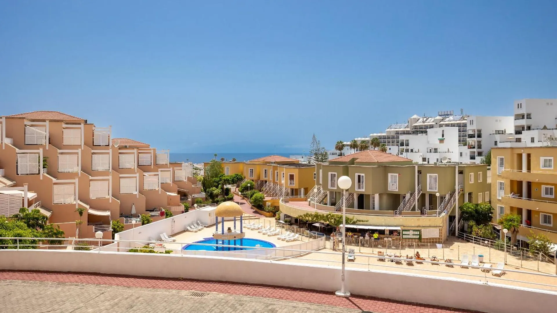 Orlando Sunny Home Beach Costa Adeje Beach By Lovetenerife Spain