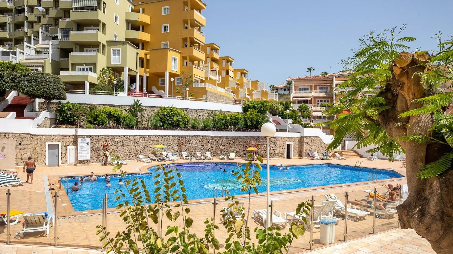 Orlando Sunny Home Beach Costa Adeje Beach By Lovetenerife 0*, Costa Adeje (Tenerife) Hiszpania