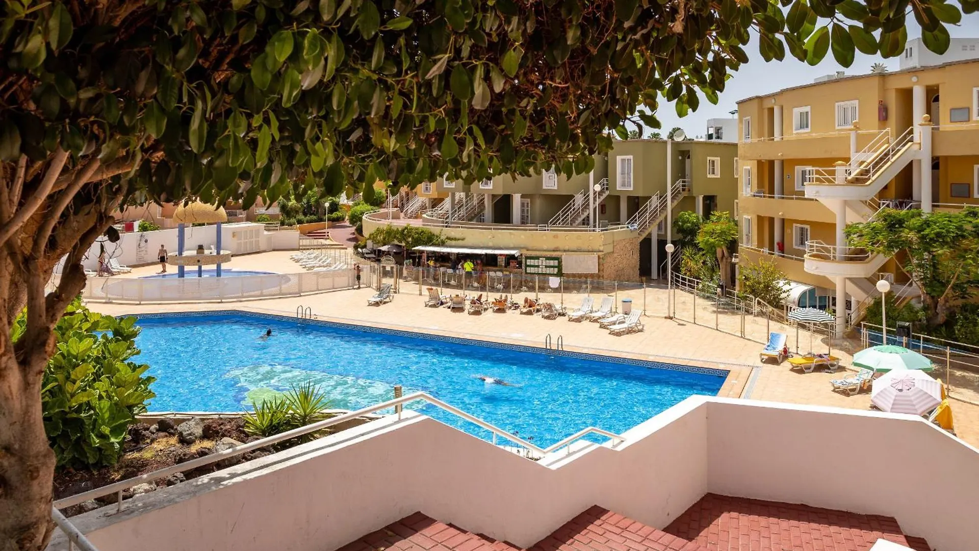 Orlando Sunny Home Beach Costa Adeje Beach By Lovetenerife Apartament